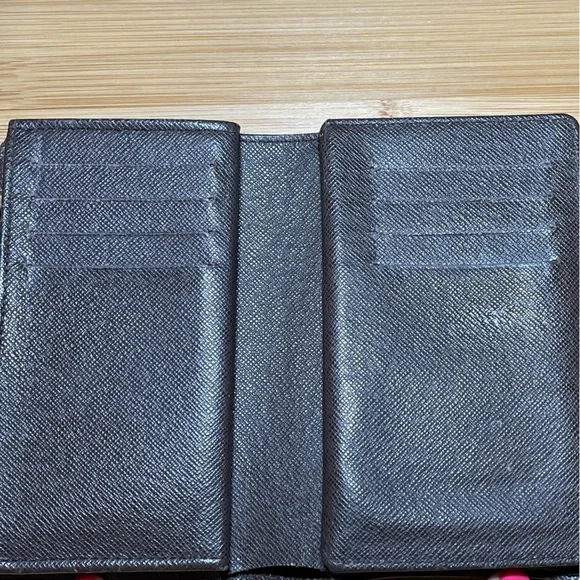 Louis Vuitton Damier Ebene Alexandra Wallet - Picture 9 of 15
